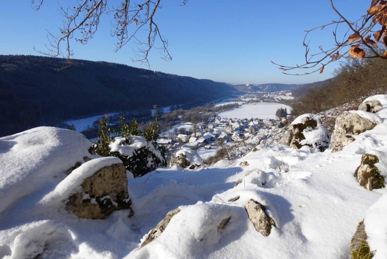 Fewo Lehner Riedenburg Εξωτερικό φωτογραφία